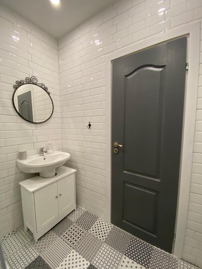 Habitat Sea View Apartment Várna Kültér fotó