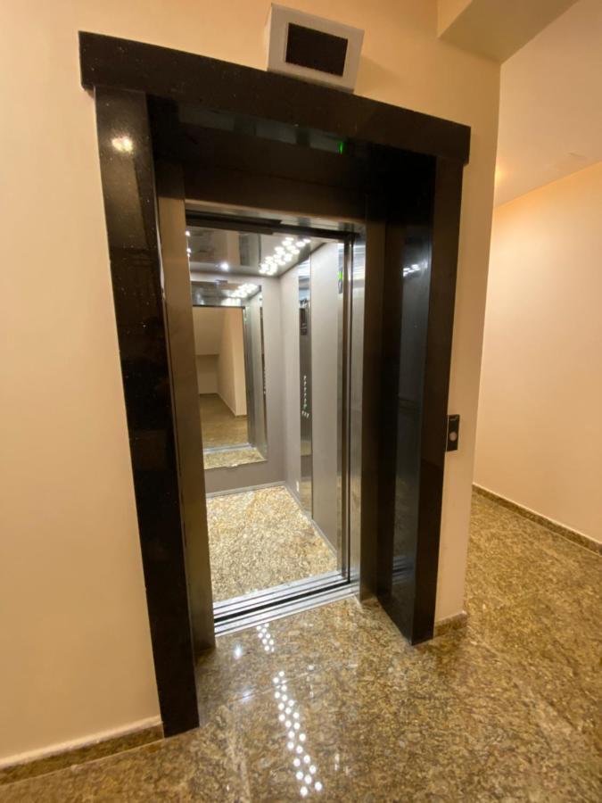 Habitat Sea View Apartment Várna Kültér fotó