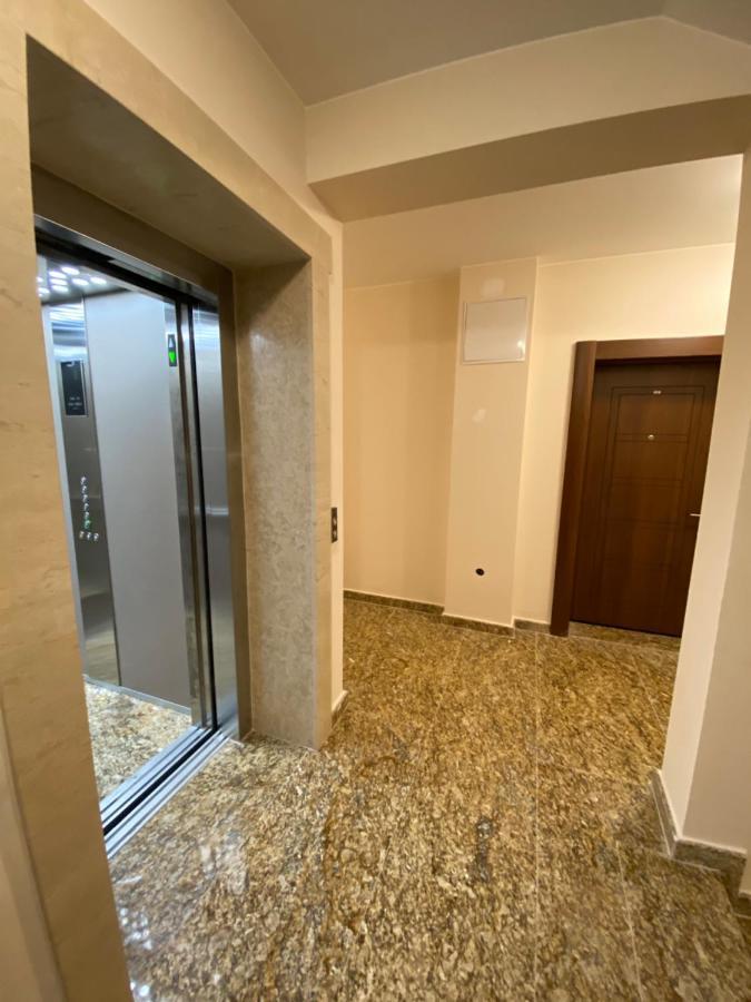 Habitat Sea View Apartment Várna Kültér fotó