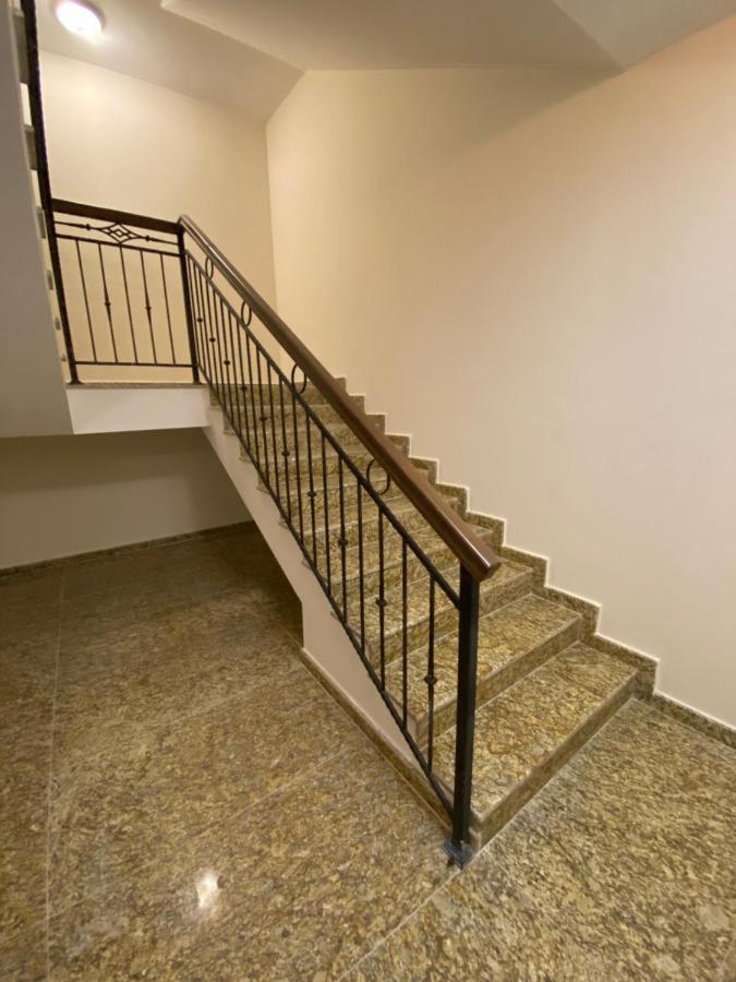Habitat Sea View Apartment Várna Kültér fotó