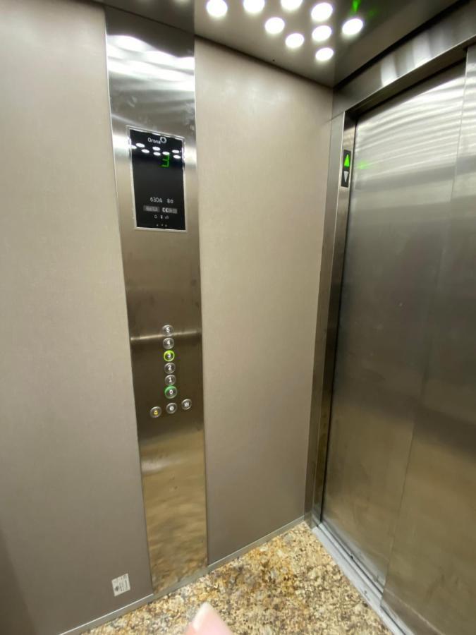 Habitat Sea View Apartment Várna Kültér fotó