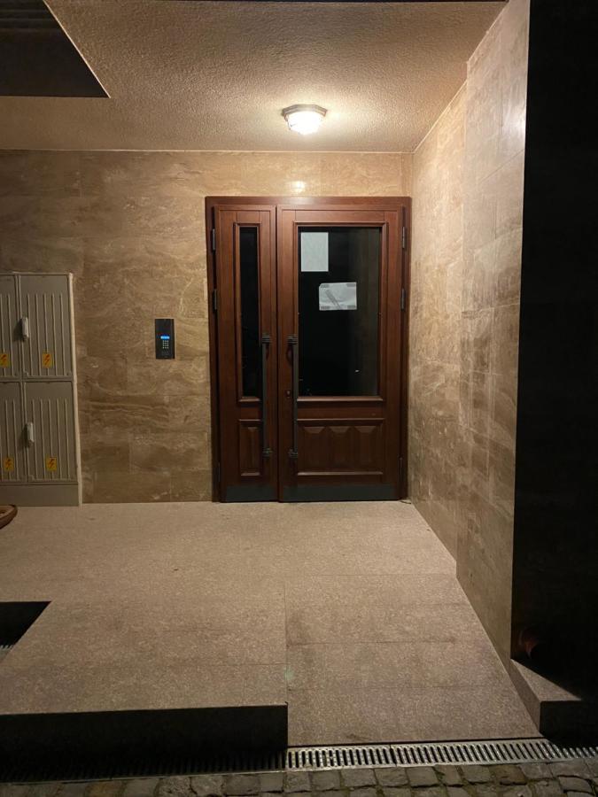 Habitat Sea View Apartment Várna Kültér fotó
